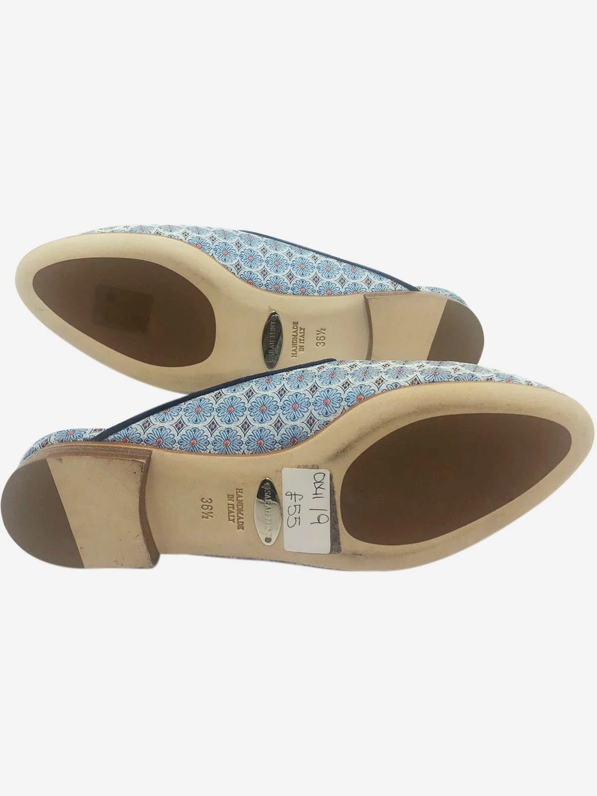 Sarah Flint - size 3.5 - Image 3